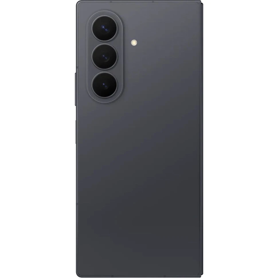 Смартфон Samsung Galaxy Z Fold8 Ultra 12/512GB Черный (Graphite)
