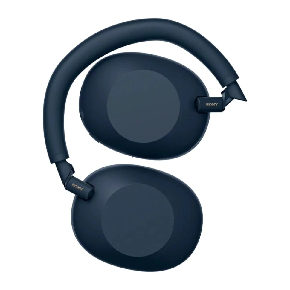 Беспроводные наушники Sony WH-1000XM6 Синий (Midnight Blue)