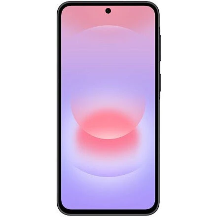 Смартфон Samsung Galaxy A37 5G 6/128GB Черный (Awesome Charcoal)