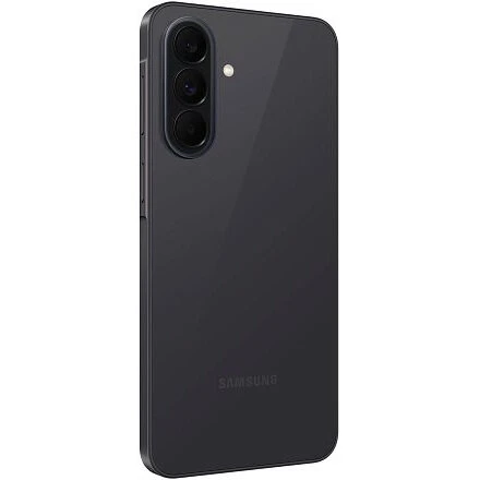 Смартфон Samsung Galaxy A37 5G 6/128GB Черный (Awesome Charcoal)