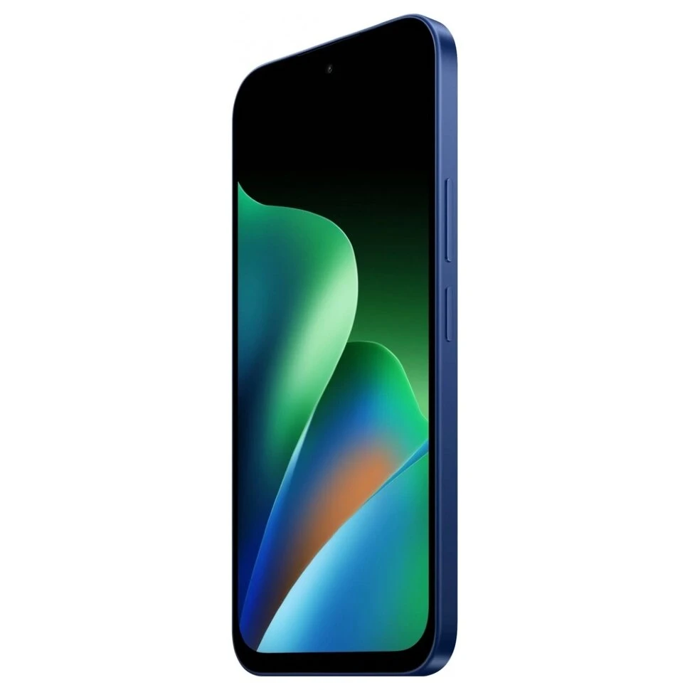 Смартфон Xiaomi Redmi 17 8/256GB Синий (Blue)