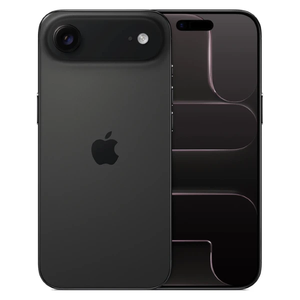 Смартфон Apple iPhone Air 256GB Черный (Space Black) eSim