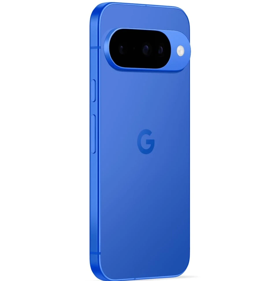 Смартфон Google Pixel 10 12/128GB Синий (Indigo)