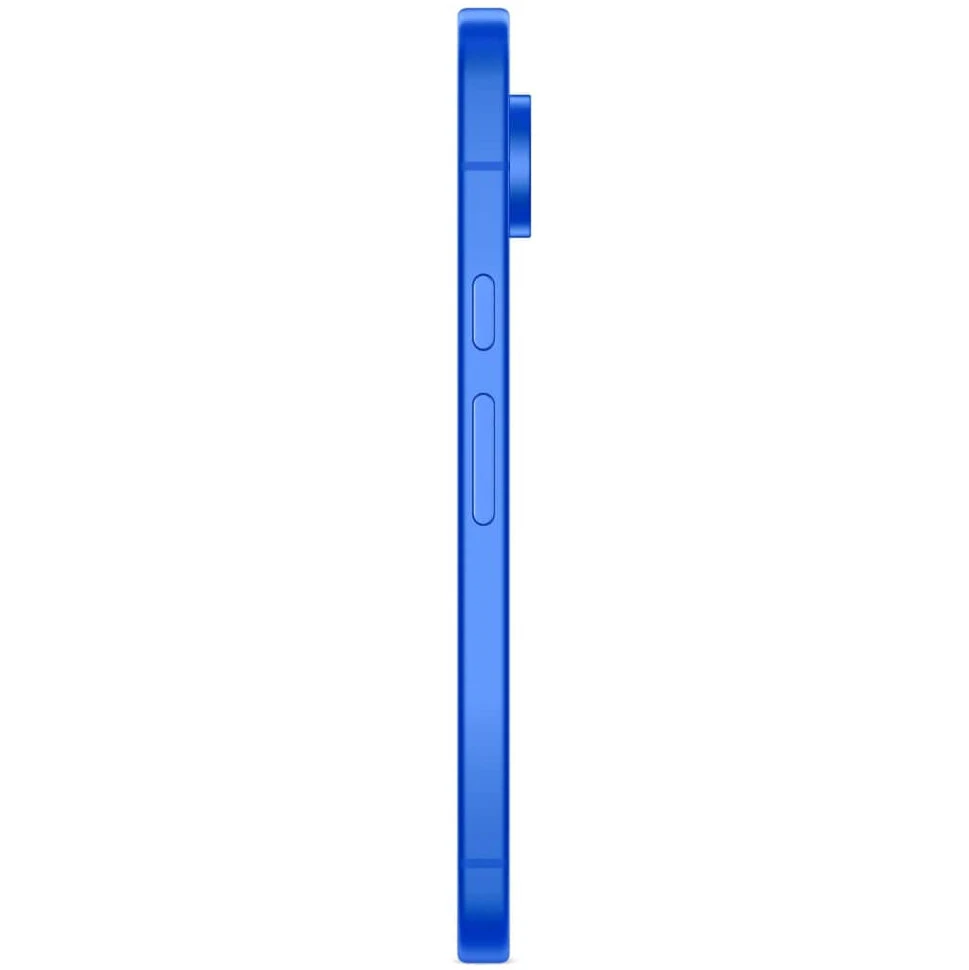 Смартфон Google Pixel 10 12/128GB Синий (Indigo)