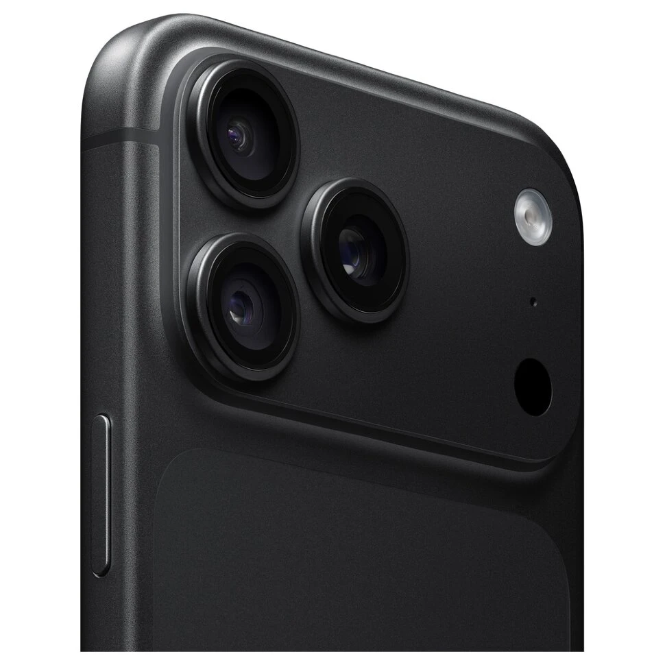 Смартфон Apple iPhone 18 Pro Max 1024GB Черный (Black) eSim