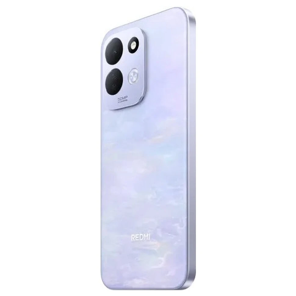 Смартфон Xiaomi Redmi 17 8/256GB Фиолетовый (Purple)