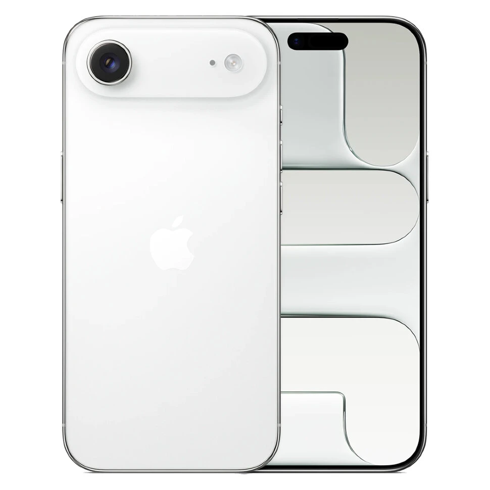 Смартфон Apple iPhone Air 512GB Белый (Cloud White) eSim