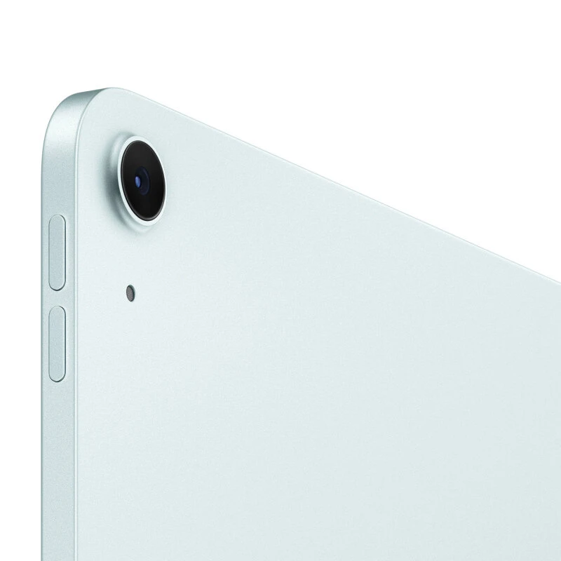 Планшет Apple iPad Air 11 (2025) 256GB Wi-Fi Голубой (Blue)