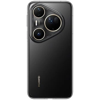 Смартфон HUAWEI Pura 80 Ultra 16/512GB Черный (Black)