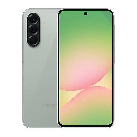 Смартфон Samsung Galaxy A56 5G 8/128GB Зеленый (Awesome Olive)