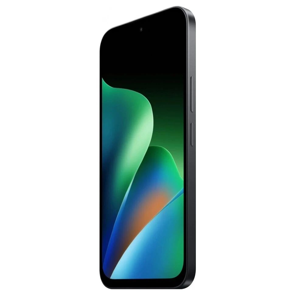 Смартфон Xiaomi Redmi 17 8/256GB Черный (Black)