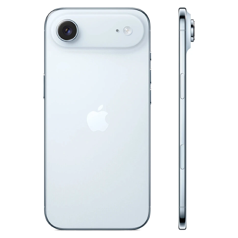 Смартфон Apple iPhone Air 512GB Голубой (Sky Blue) eSim