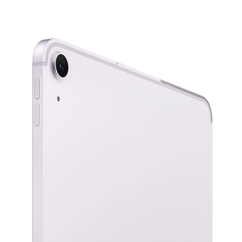 Планшет Apple iPad Air 11 (2025) 256GB Wi-Fi + Cellular Фиолетовый (Purple)
