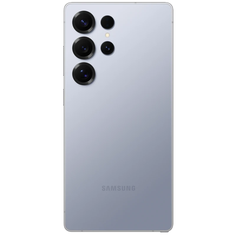 Смартфон Samsung Galaxy S25 Ultra 12/512GB Титановый синий (Titanium Silverblue)
