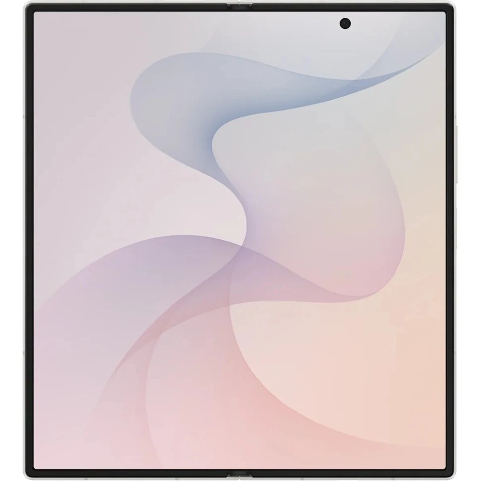Смартфон Samsung Galaxy Z Fold8 Ultra 12/512GB Белый (Cream)