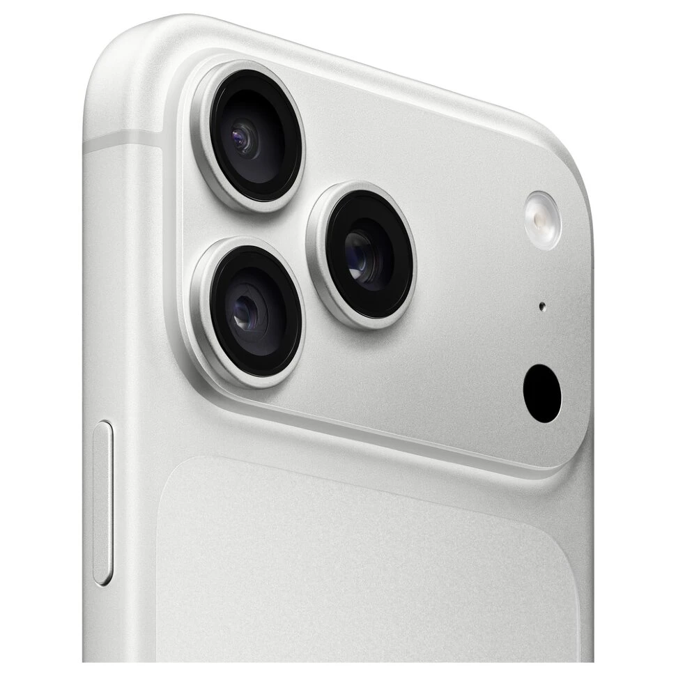 Смартфон Apple iPhone 18 Pro Max 2048GB Серебристый (Silver) eSim