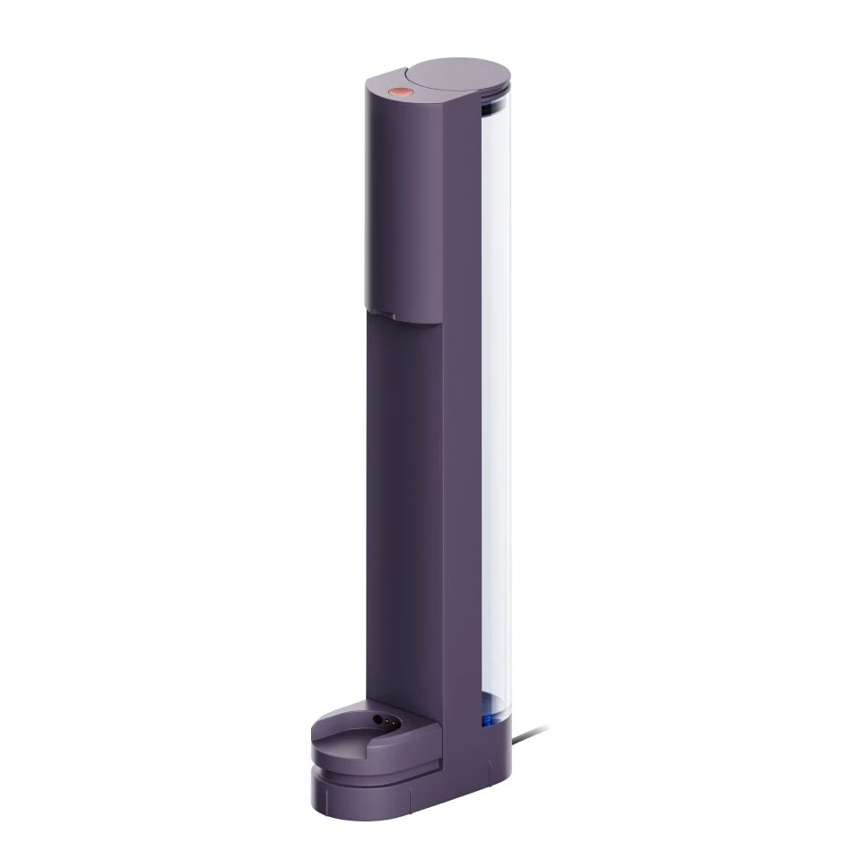 Зубная щетка Dyson CameraJet Розовый (Ceramic Pink)