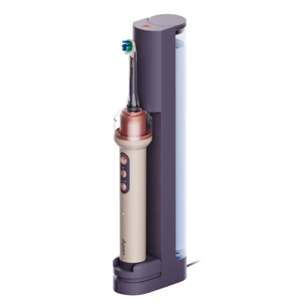 Зубная щетка Dyson CameraJet Розовый (Ceramic Pink)