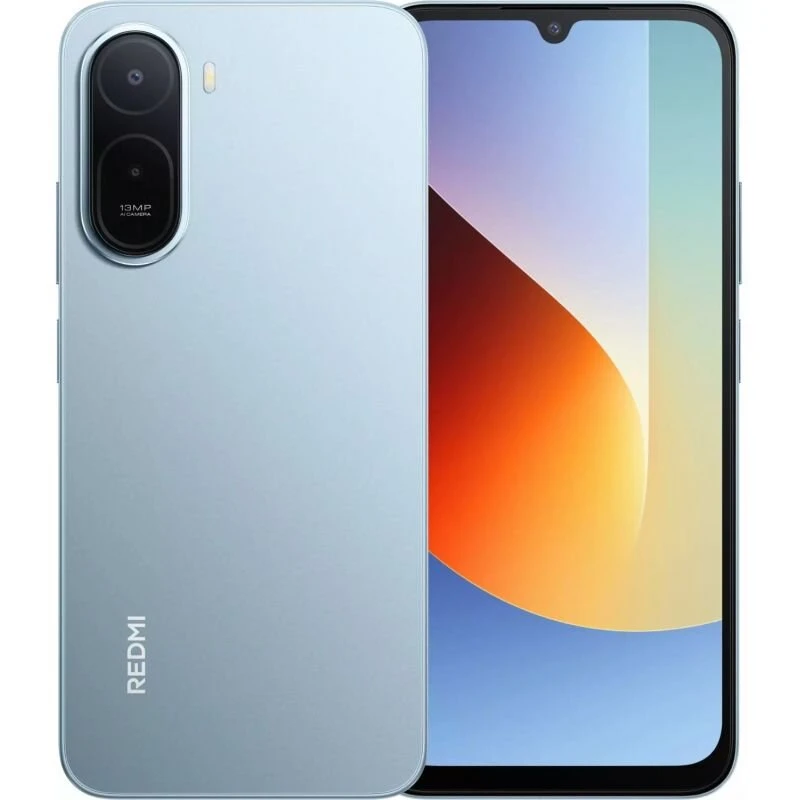 Смартфон Xiaomi Redmi A7 Pro 4/128GB Голубой (Mist Blue)