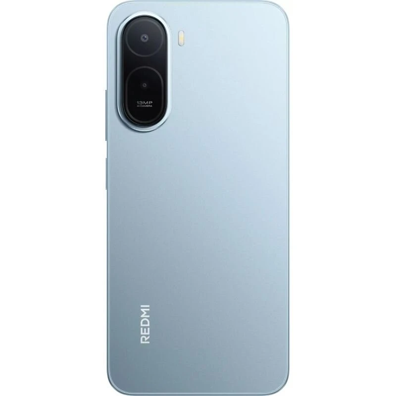 Смартфон Xiaomi Redmi A7 Pro 4/128GB Голубой (Mist Blue)