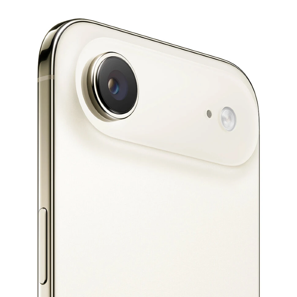 Смартфон Apple iPhone Air 512GB Золотой (Light Gold) eSim