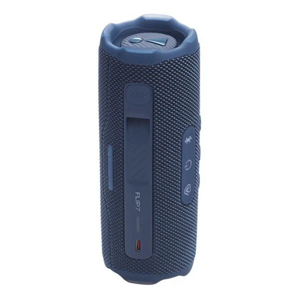 Портативная колонка JBL Flip 7 Синий (Blue)