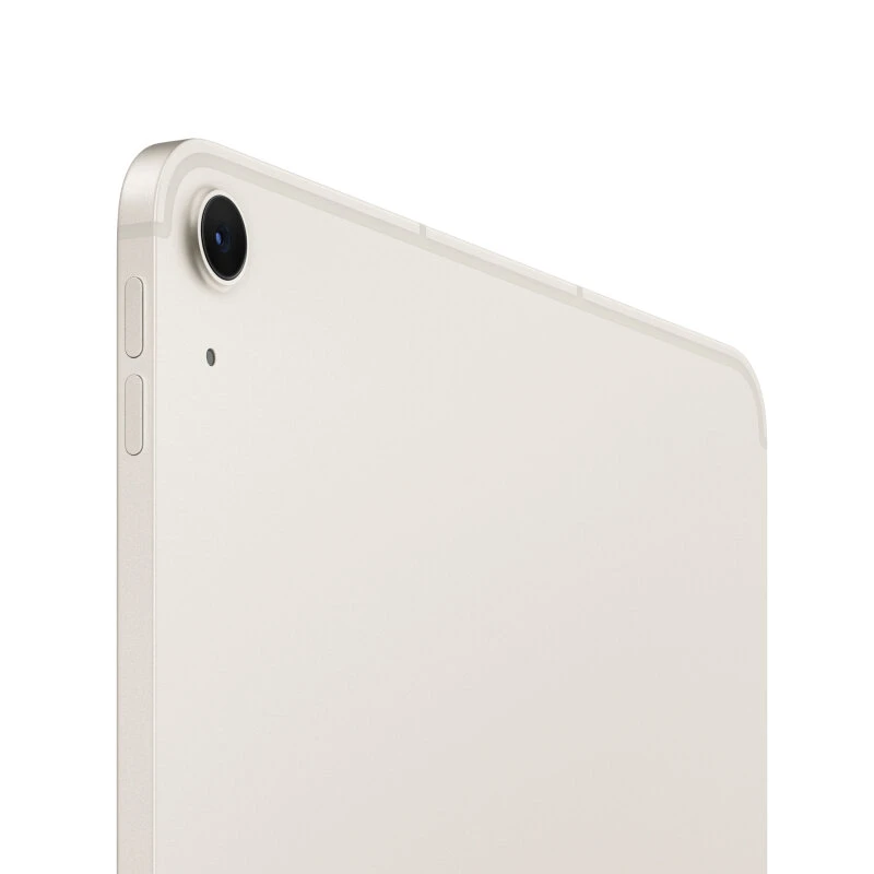 Планшет Apple iPad Air 11 (2025) 256GB Wi-Fi + Cellular Сияющая звезда (Starlight)