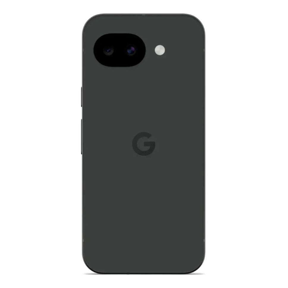 Смартфон Google Pixel 10a 8/256GB Черный (Obsidian)