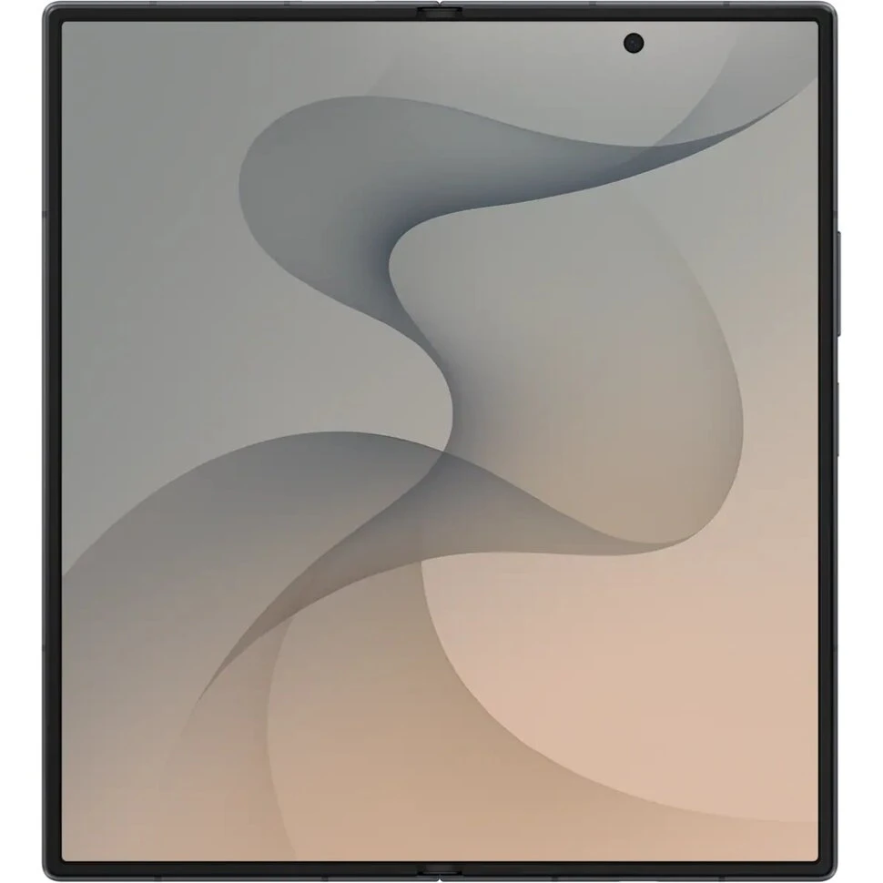 Смартфон Samsung Galaxy Z Fold8 Ultra 12/256GB Черный (Graphite)
