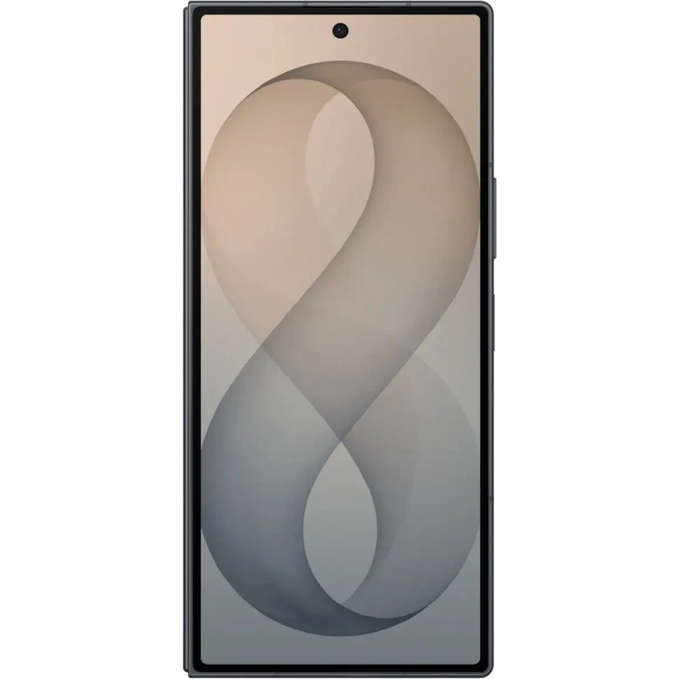Смартфон Samsung Galaxy Z Fold8 Ultra 12/256GB Черный (Graphite)
