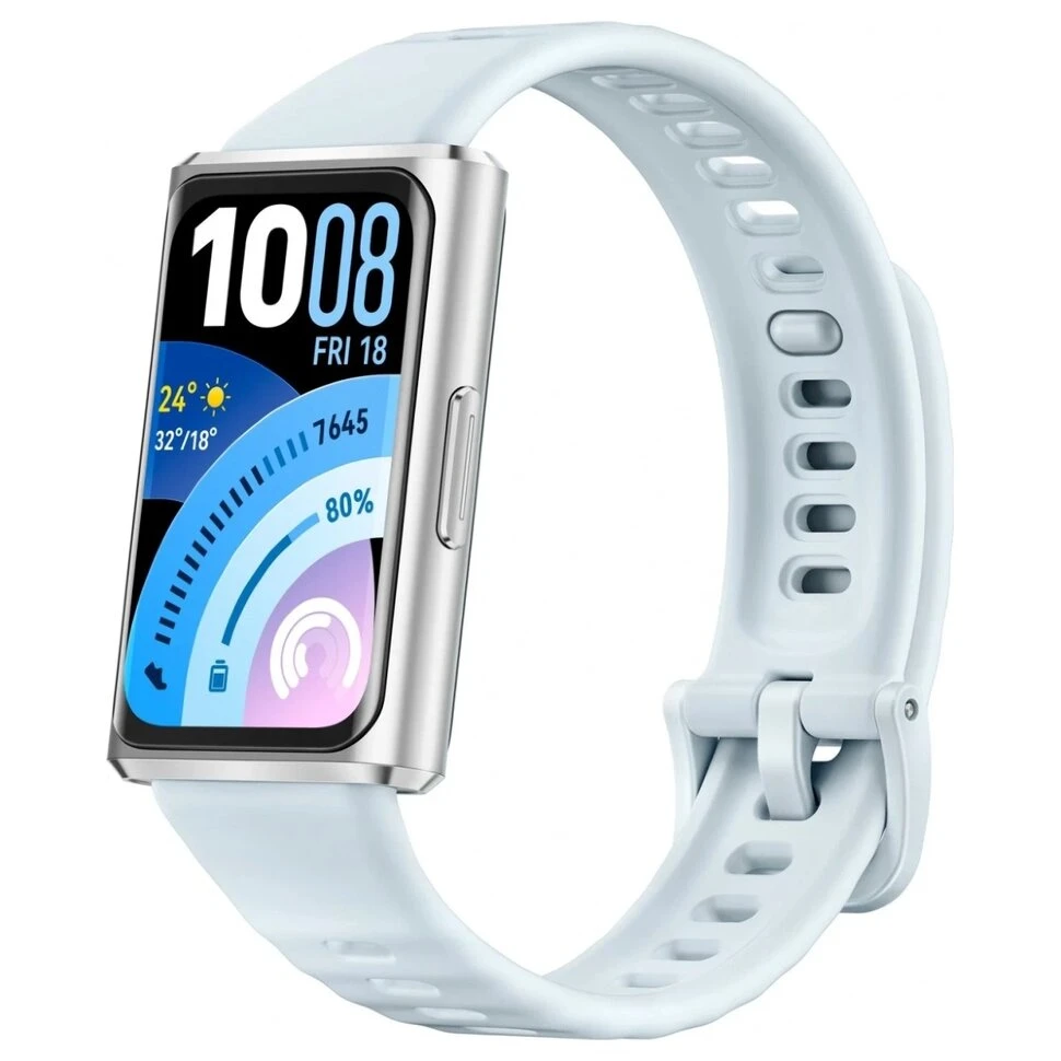 Фитнес-браслет HUAWEI Band 11 Pro Синий (Blue)