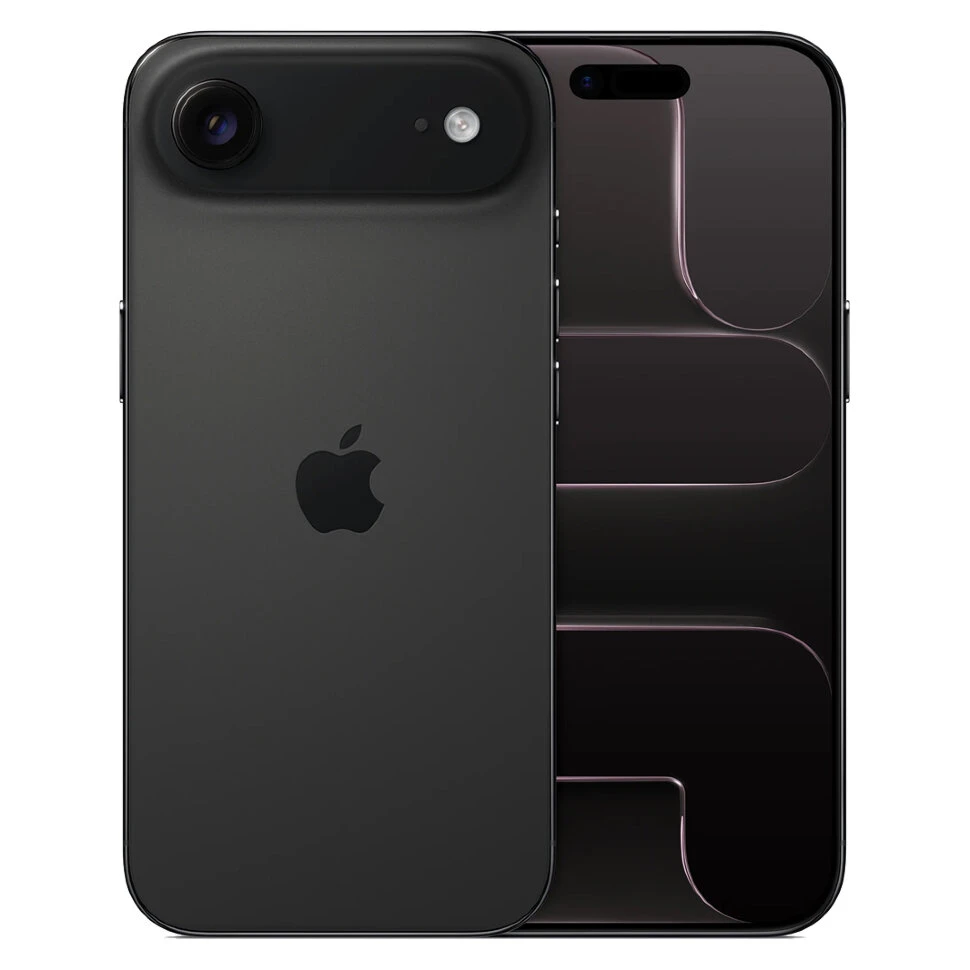 Смартфон Apple iPhone Air 512GB Черный (Space Black) eSim