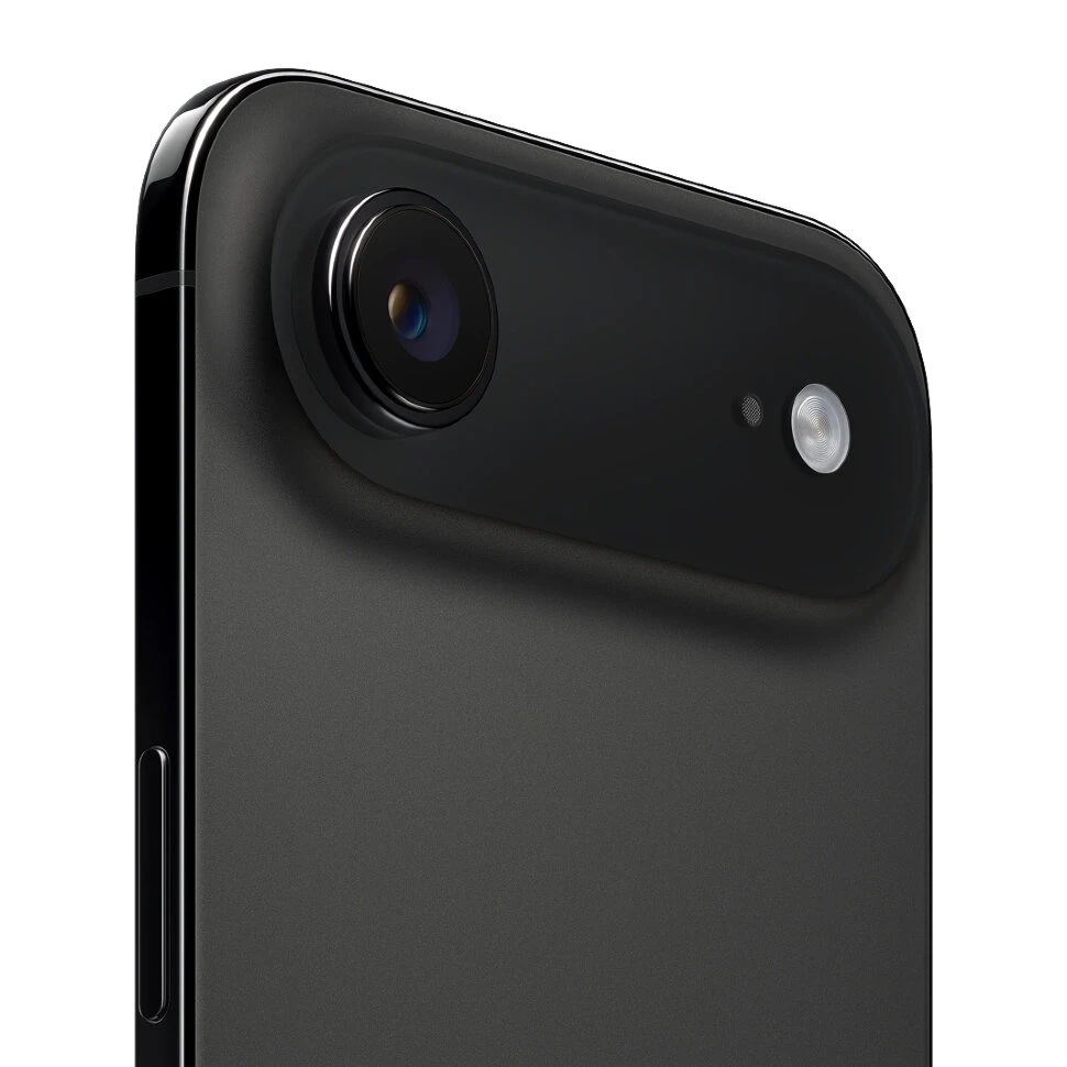 Смартфон Apple iPhone Air 512GB Черный (Space Black) eSim