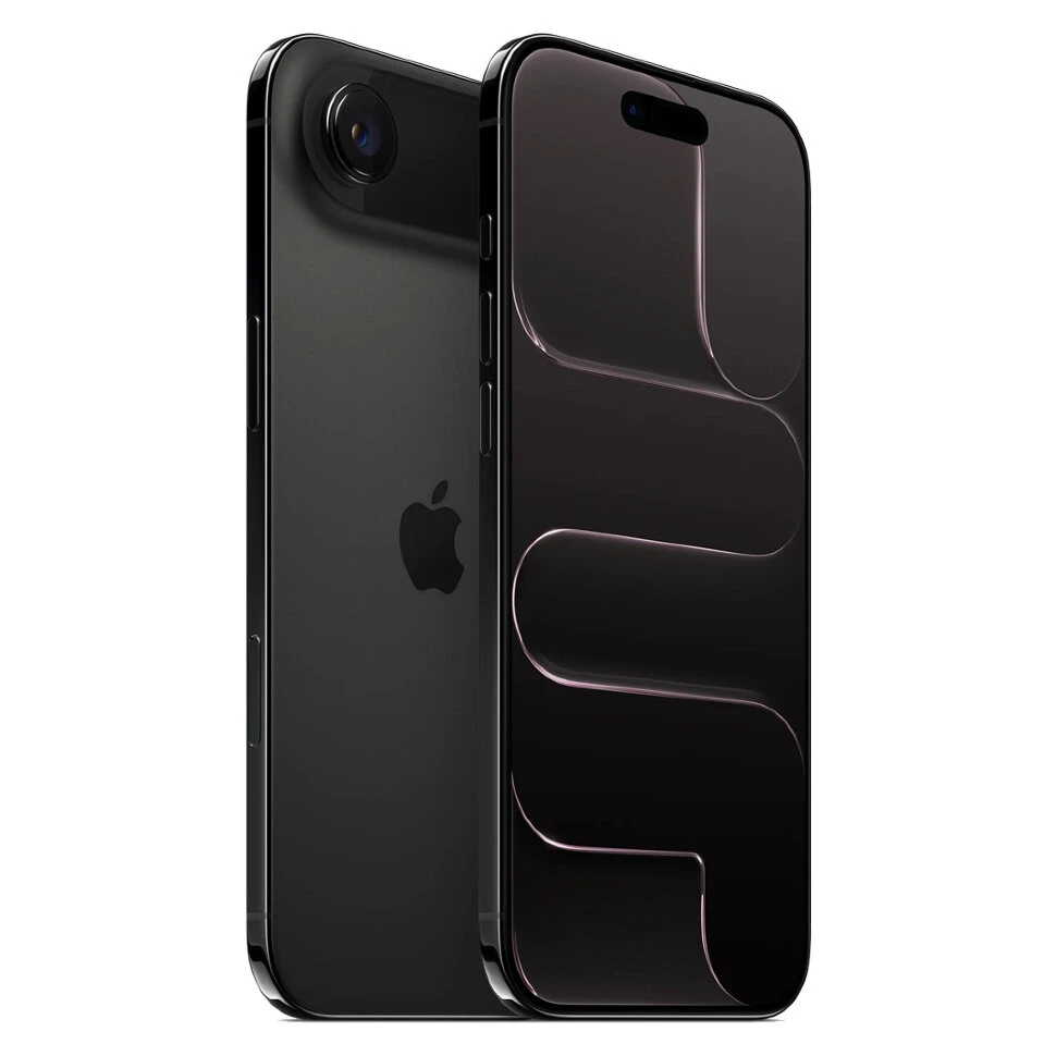 Смартфон Apple iPhone Air 512GB Черный (Space Black) eSim