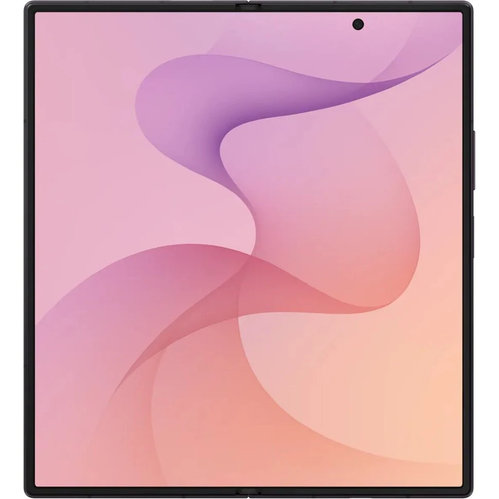 Смартфон Samsung Galaxy Z Fold8 Ultra 12/256GB Фиолетовый (Violet Shadow)