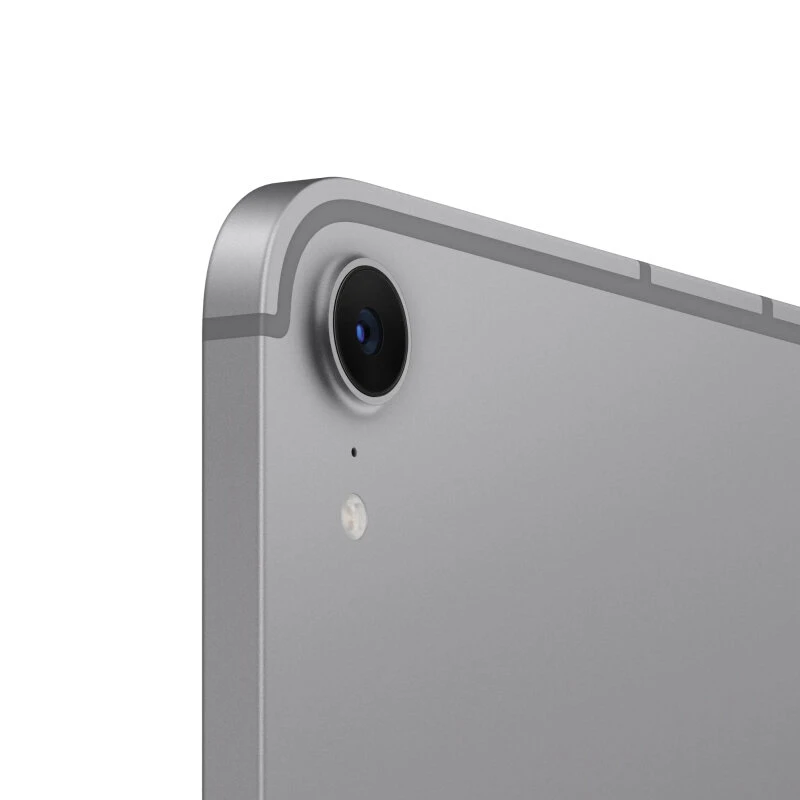Планшет Apple iPad mini (2024) 128GB Wi-Fi + Cellular Серый космос