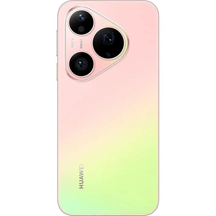Смартфон HUAWEI Pura 90s Pro 12/512GB Розовый (Guava Soda)